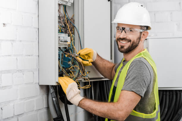 Best Electrical Rewiring Services  in Fort Hall, ID