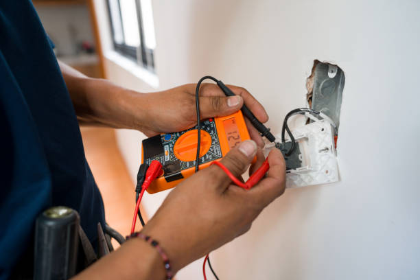Best Electrical System Inspection  in Fort Hall, ID