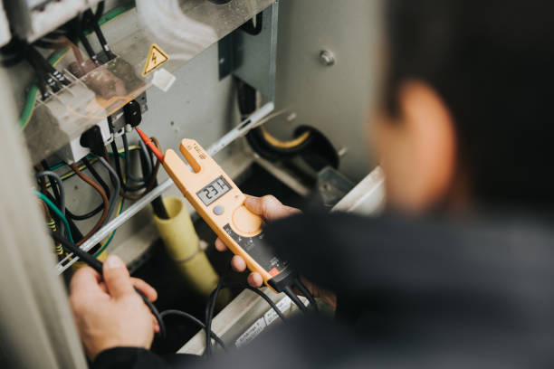 Best Licensed Electrician  in Fort Hall, ID