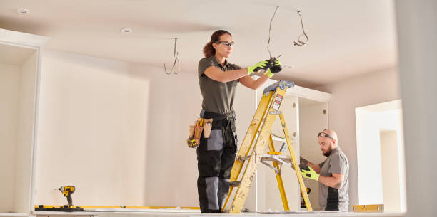 Best Electrical Rewiring Services  in Fort Hall, ID