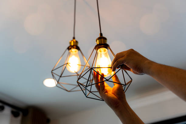 Best Affordable Electrician  in Fort Hall, ID