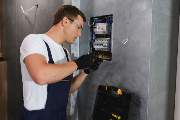 Best Electrical Troubleshooting Services  in Fort Hall, ID