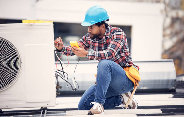 Best Licensed Electrician  in Fort Hall, ID