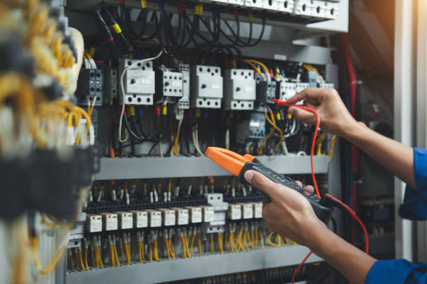 Best Electrical Outlet Repair  in Fort Hall, ID