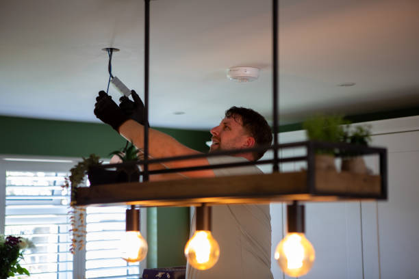 Reliable Fort Hall, ID Electrician Solutions