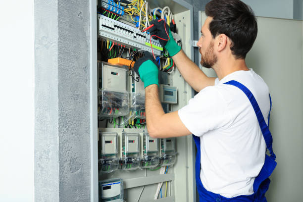 Best Electrical Wiring Services  in Fort Hall, ID