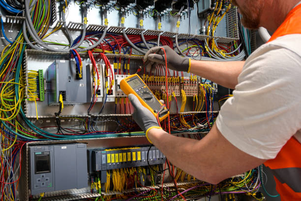 Electrical Outlet Repair in Fort Hall, ID