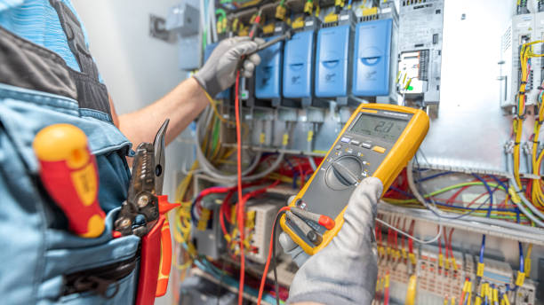 Best Electrical Contractors for Businesses  in Fort Hall, ID