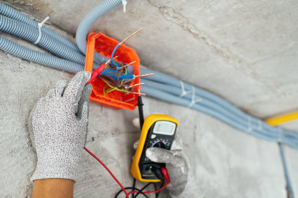 Best Affordable Electrical Installation  in Fort Hall, ID