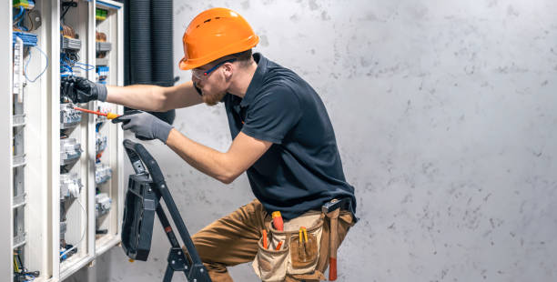 Generator Installation Services in Fort Hall, ID