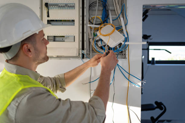 Affordable Electrical Installation in Fort Hall, ID