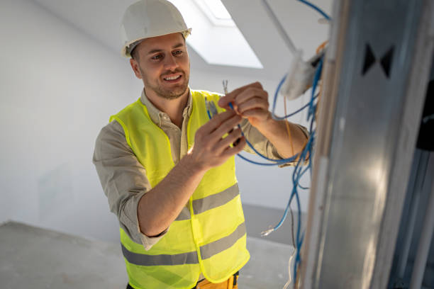 Best Affordable Electrical Installation  in Fort Hall, ID