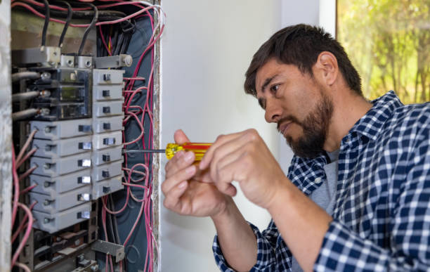 Best Electrical Outlet Repair  in Fort Hall, ID